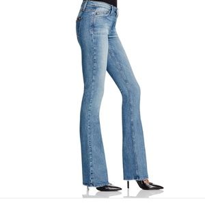 Joe's Jean's Vixen Sassy Bootcut Jeans in Tammie